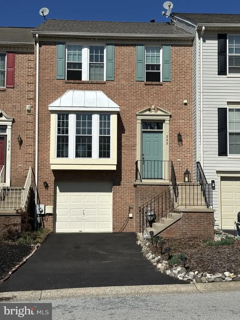 222 Sloan Ct, Pike Creek, DE 19808 - #1