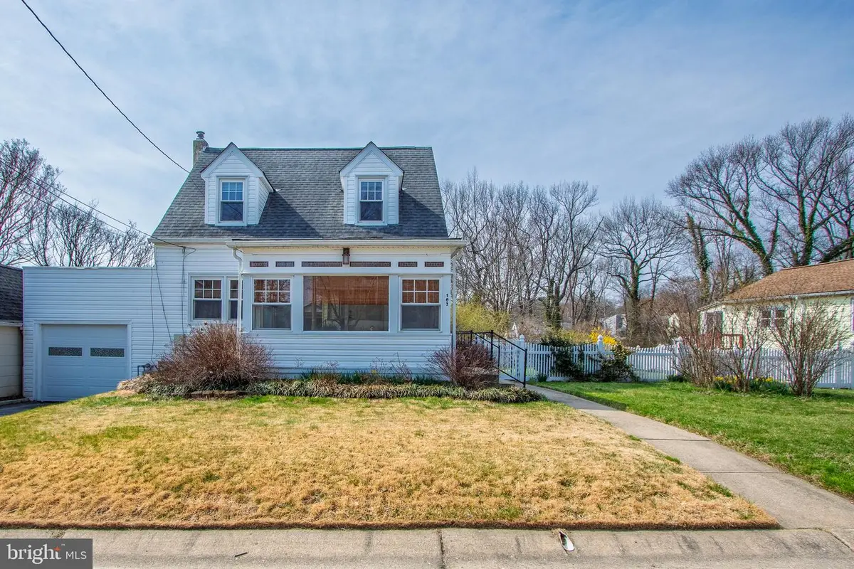 102 Laurel Ave, Wilmington, DE 19809 - #1