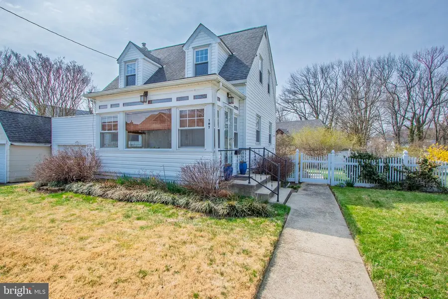 102 Laurel Ave, Wilmington, DE 19809 - #2