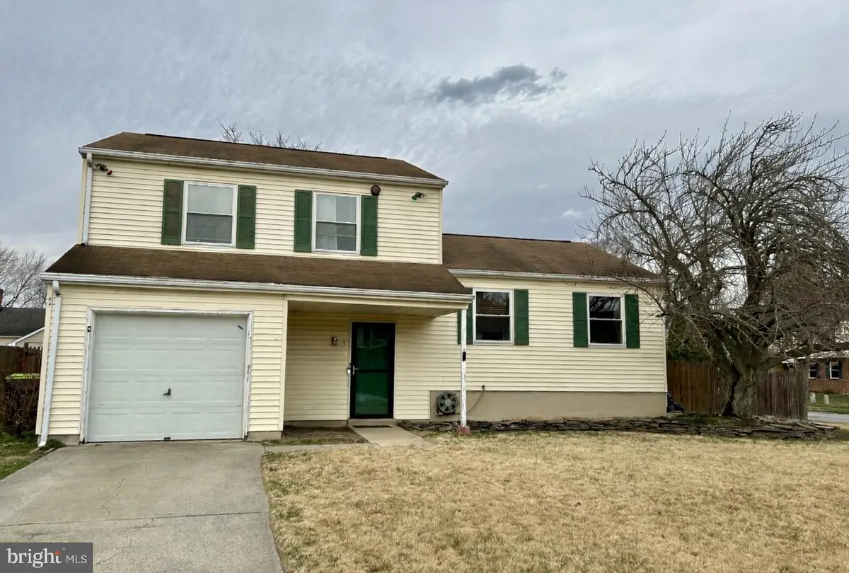 5 Worthy Down Ave, Bear, DE 19701 - #1