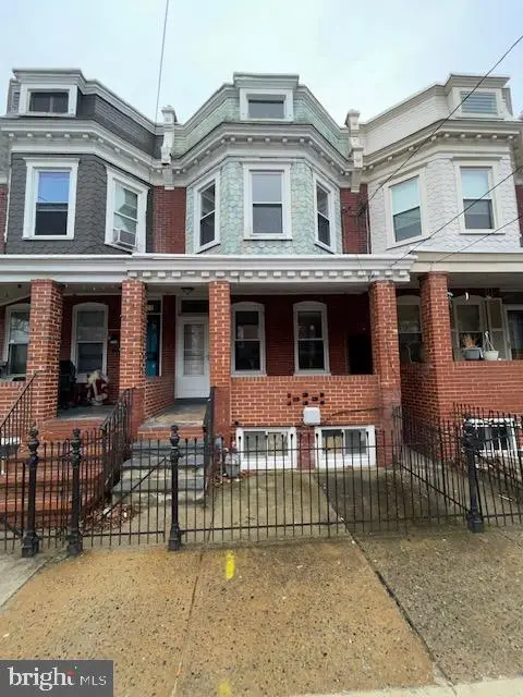 516 E 9th St, WILMINGTON, DE 19801