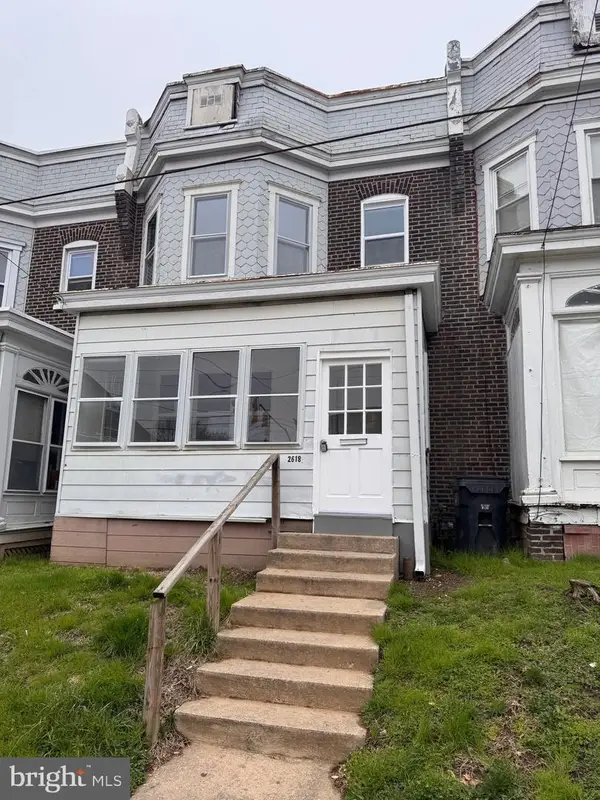 2618 N Market St, WILMINGTON, DE 19802