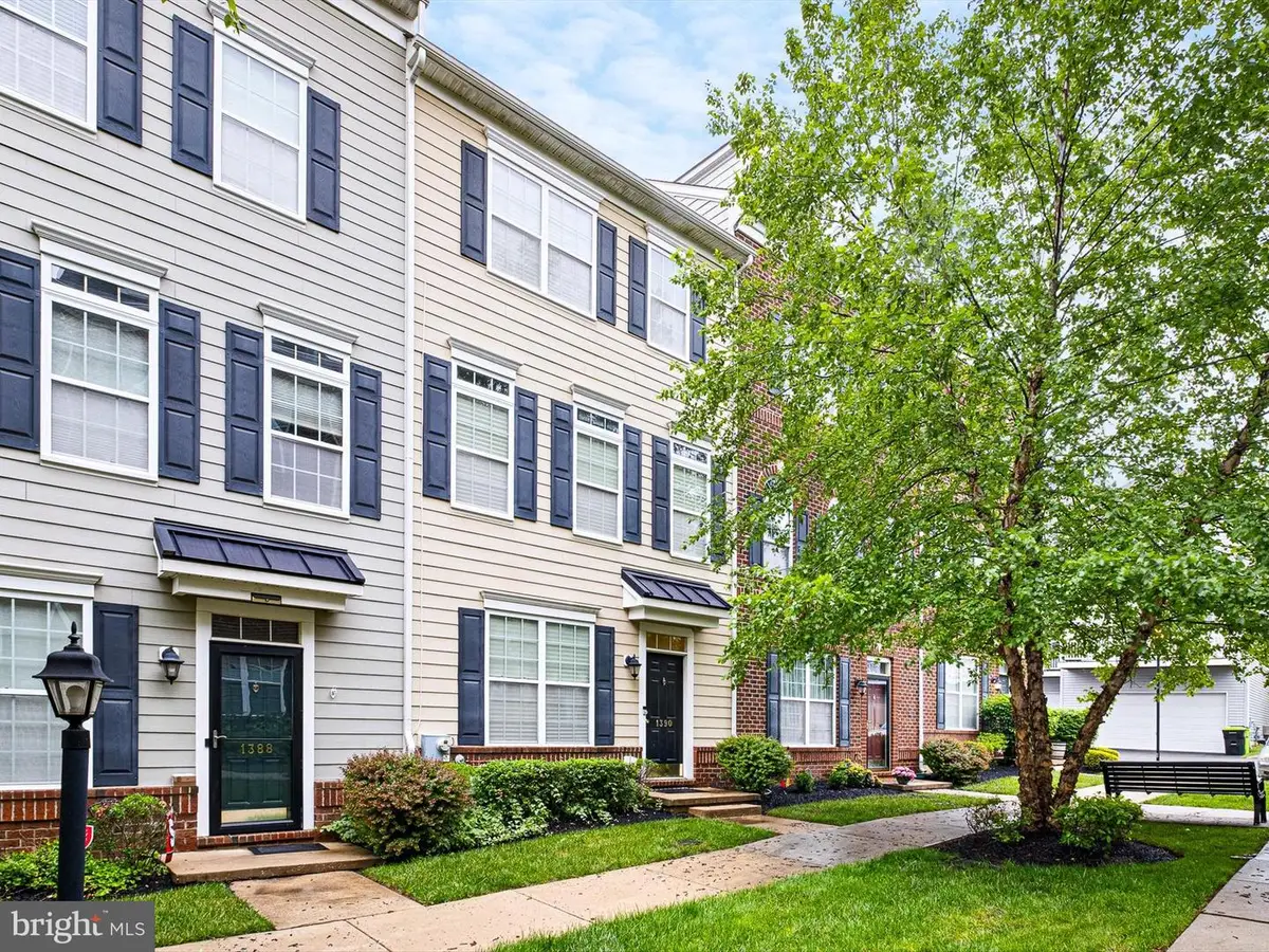 1390 Parish Ave, Claymont, DE 19703 - #1