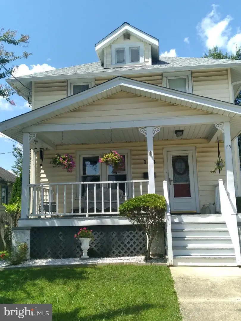 113 S Gray Ave, Wilmington, DE 19805 - #2