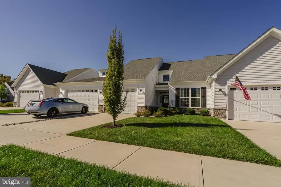 1428 Whispering Woods Rd, Middletown, DE 19709 - #3