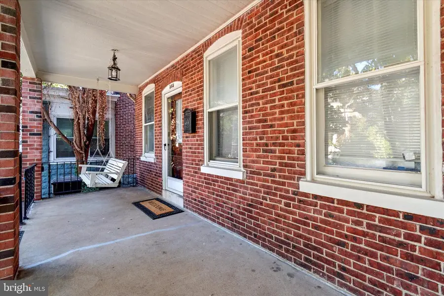 505 W 19th, Wilmington, DE 19802 - #2