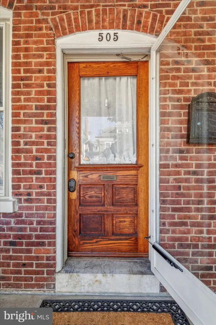 505 W 19th, Wilmington, DE 19802 - #3