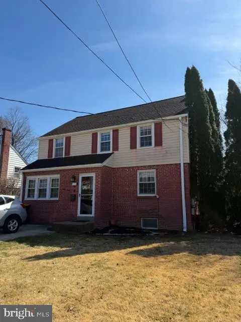 210 Florence Ave, Wilmington, DE 19803 - #1