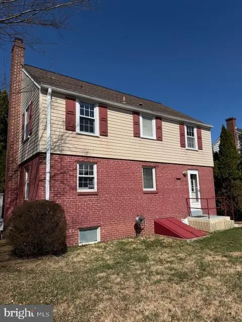 210 Florence Ave, Wilmington, DE 19803 - #2