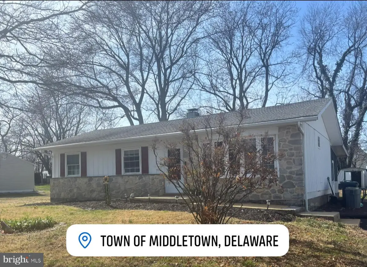 403 New St, Middletown, DE 19709 - #1