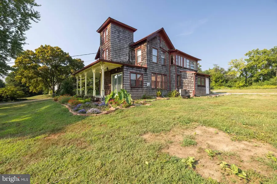 200 Maplehurst Ln, Wilmington, DE 19808 - #2