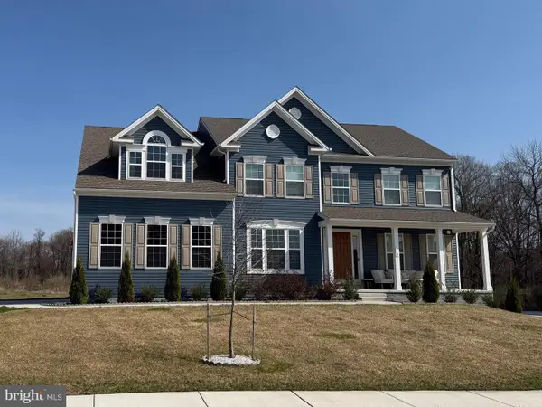 313 Dillon Cir, MIDDLETOWN, DE 19709