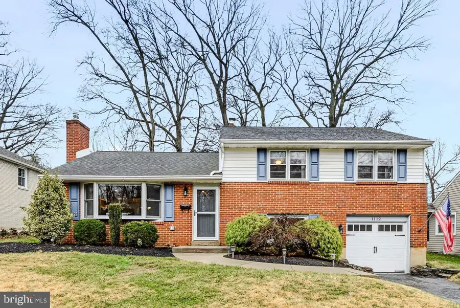 1112 Faun Rd, Wilmington, DE 19803 - #2