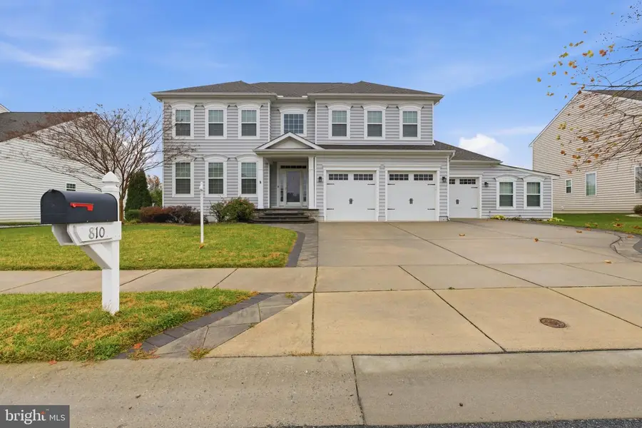810 Ashby Dr, Middletown, DE 19709 - #2
