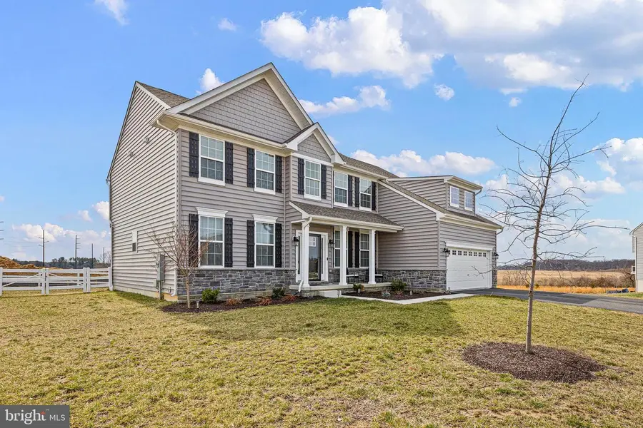 663 Gordon House Way, Middletown, DE 19709 - #2