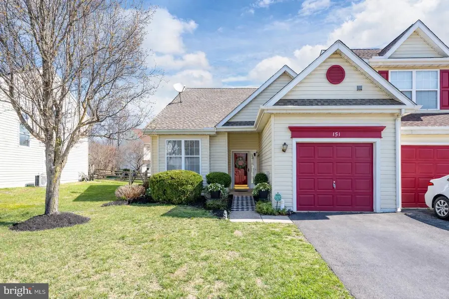 151 Redden Ln, Middletown, DE 19709 - #2