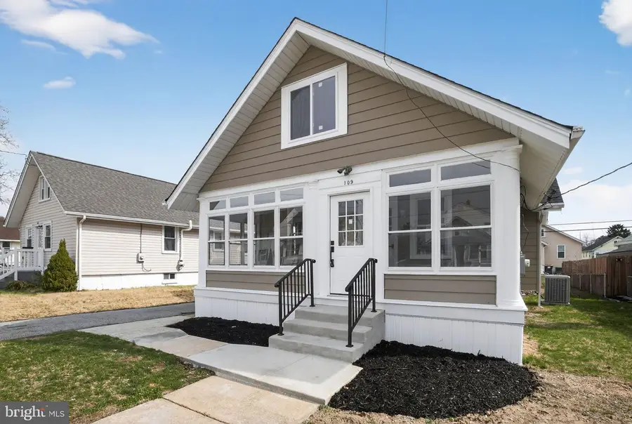 109 Lindbergh Ave, Wilmington, DE 19804 - #2