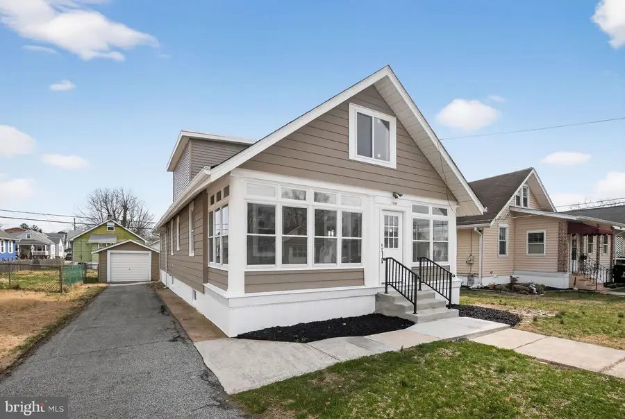 109 Lindbergh Ave, Wilmington, DE 19804 - #3