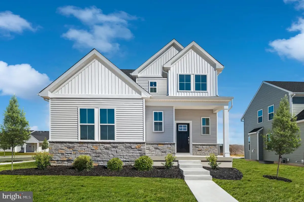 2220 Winchelsea Pkwy, Middletown, DE 19709 - #1