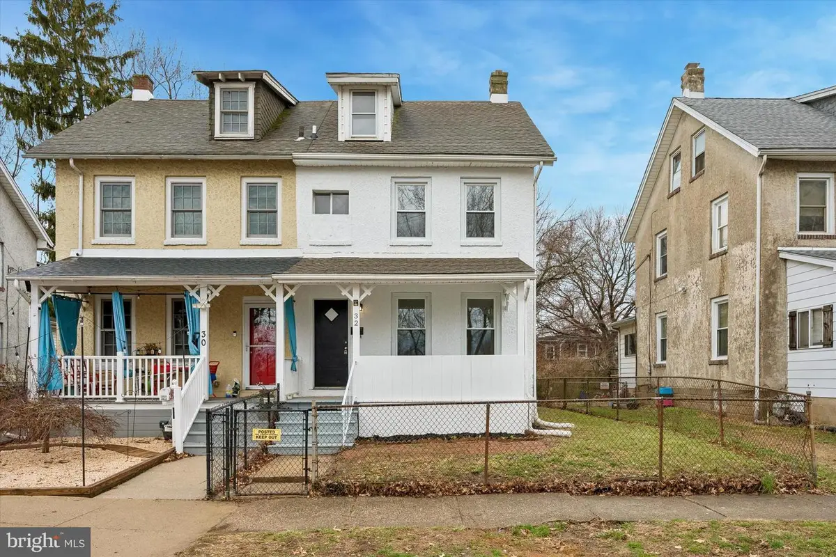 32 Colby Ave, Claymont, DE 19703 - #1