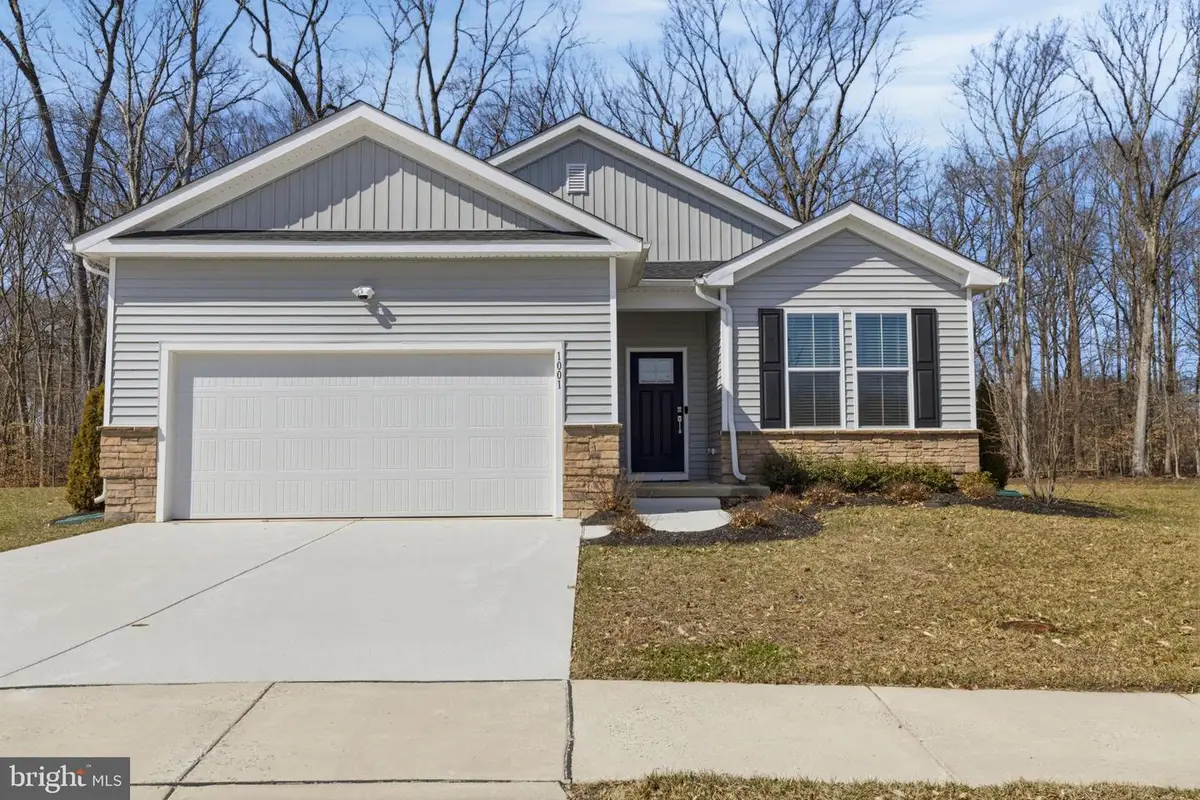 1001 Shannon Falls Dr, Newark, DE 19702 - #1
