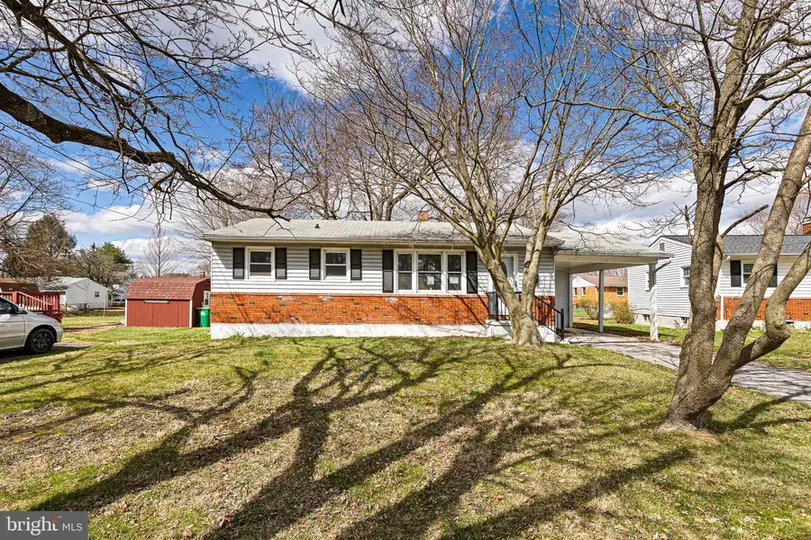 3 Redding Cir, Middletown, DE 19709 - #3