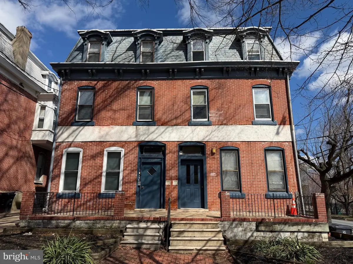 1001 & 1003 W. 8th St. W 8th St, Wilmington, DE 19806 - #1