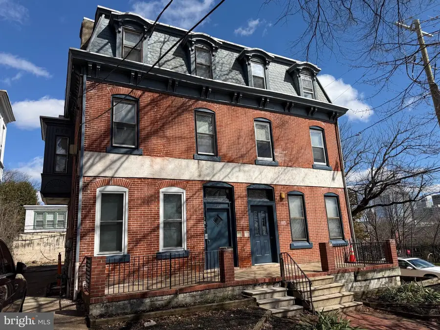 1001 & 1003 W. 8th St. W 8th St, Wilmington, DE 19806 - #2