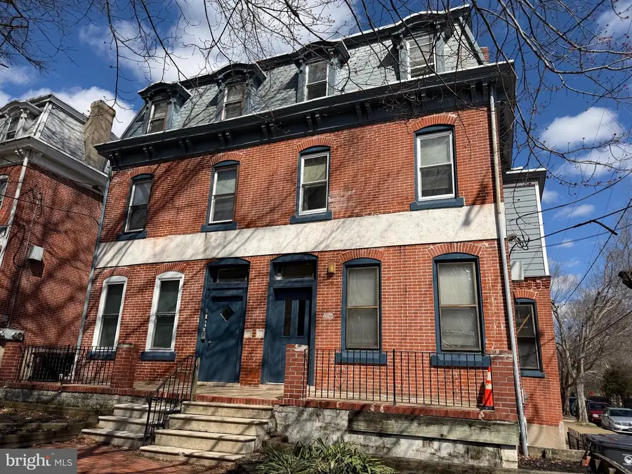 1001 & 1003 W. 8th St. W 8th St, Wilmington, DE 19806 - #3