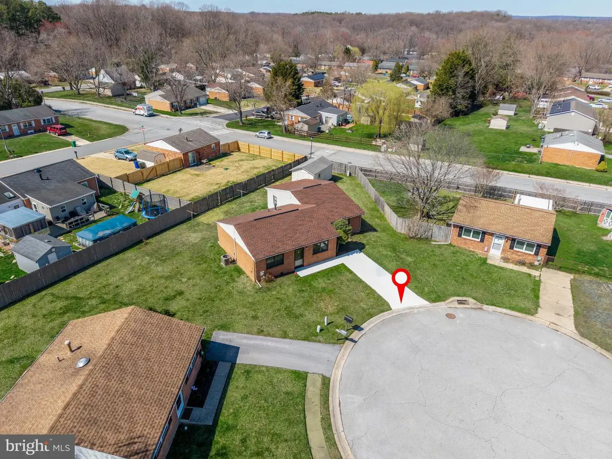 34 Archer Cir, Newark, DE 19702 - #1