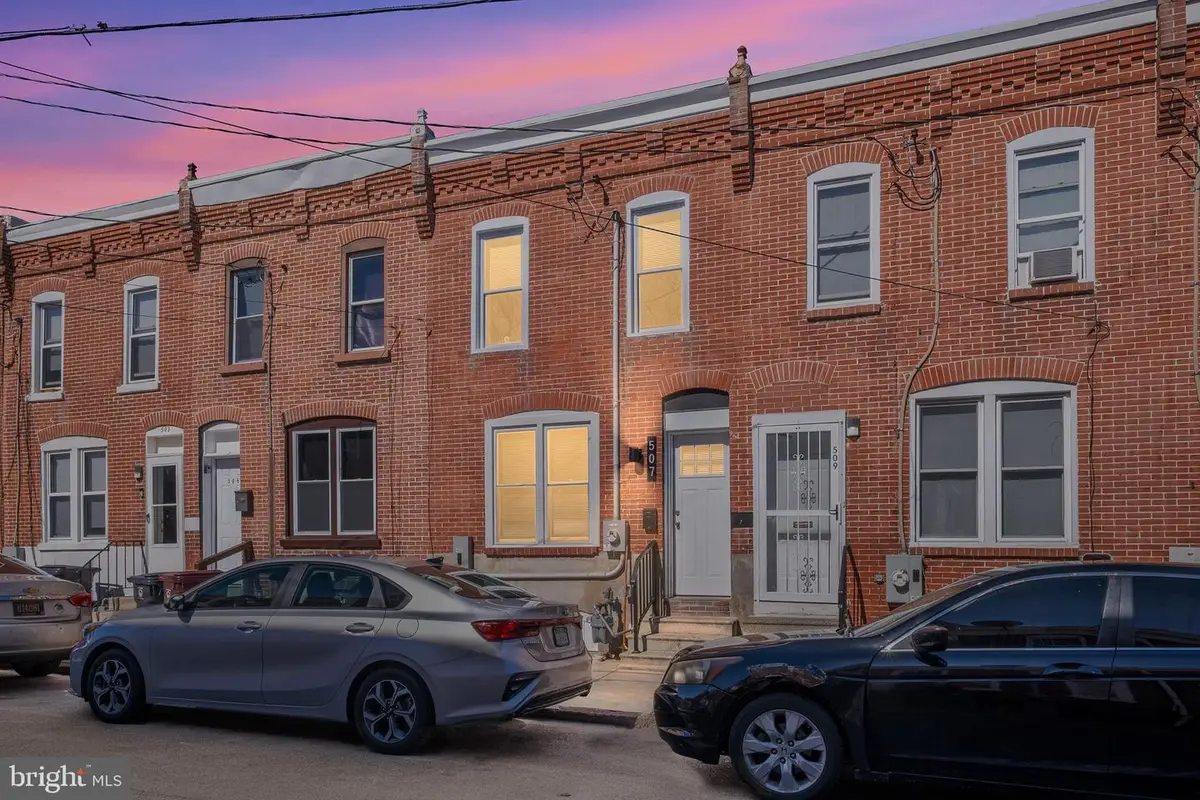 507 Shearman St, Wilmington, DE 19801 - #1