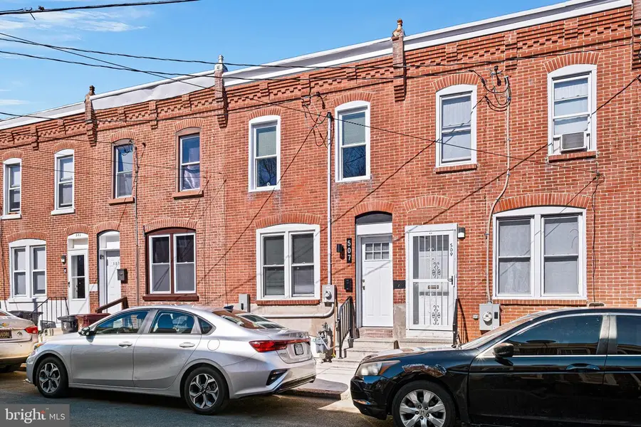 507 Shearman St, Wilmington, DE 19801 - #3