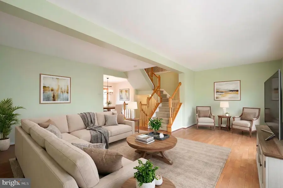 206 Sloan Ct, Wilmington, DE 19808 - #3