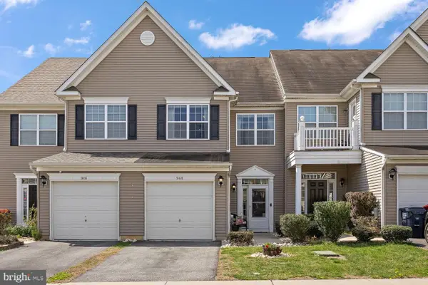 944 Lansdowne Rd, MIDDLETOWN, DE 19709