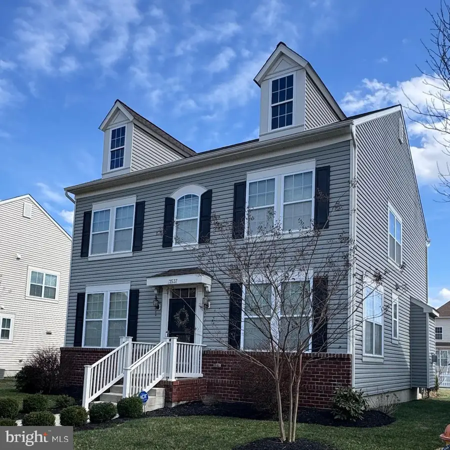 1537 E Matisse Dr, Middletown, DE 19709 - #2