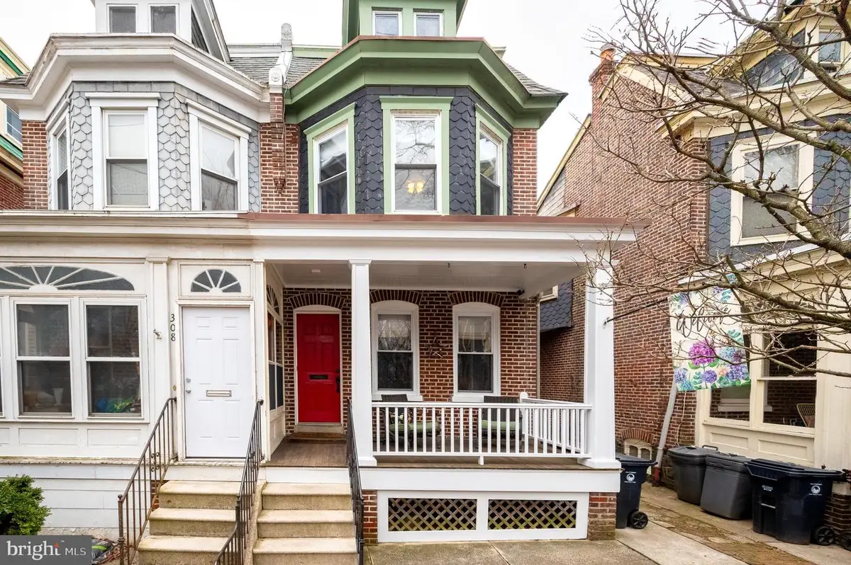 310 W 14th St, Wilmington, DE 19801 - #1