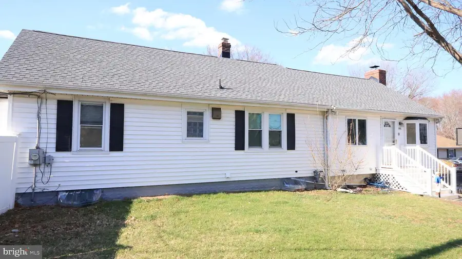 703 Old Harmony Rd, Newark, DE 19711 - #2