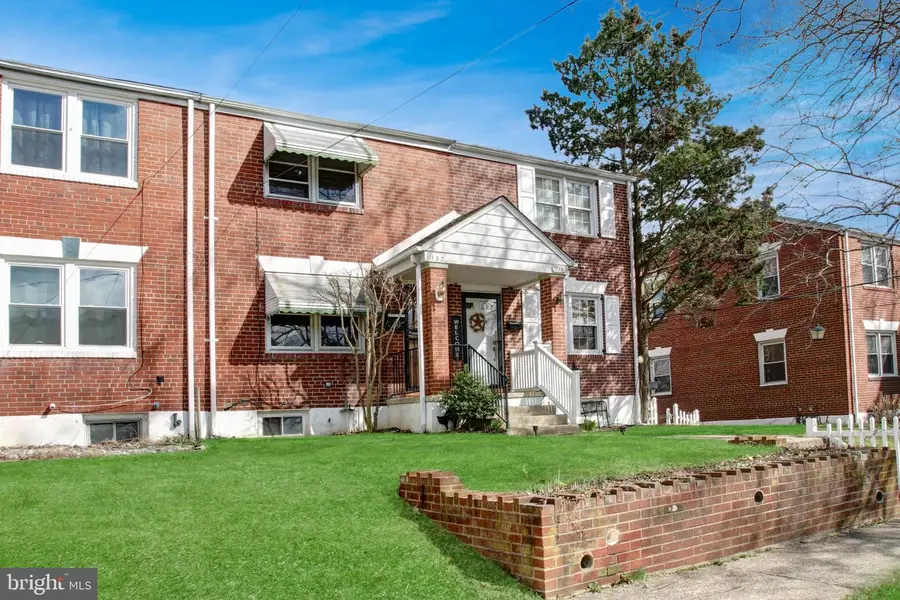 132 Birch Ave, Wilmington, DE 19805 - #2