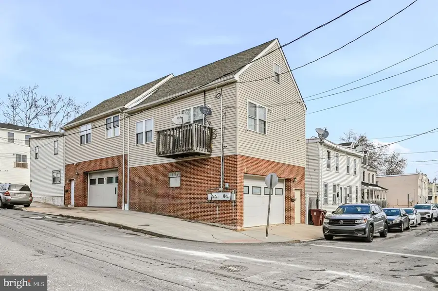 1025 Coleman St, Wilmington, DE 19805 - #2