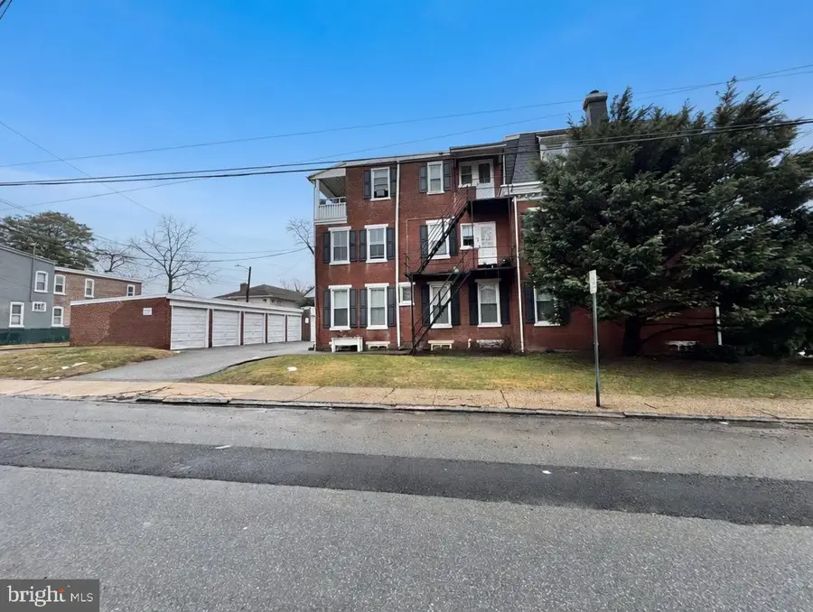 131 W 18th St, Wilmington, DE 19802 - #3