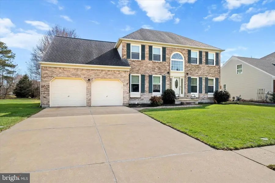 161 Woodland Rd, Newark, DE 19702 - #3