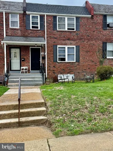 108 E 35th St, Wilmington, DE 19802 - #2