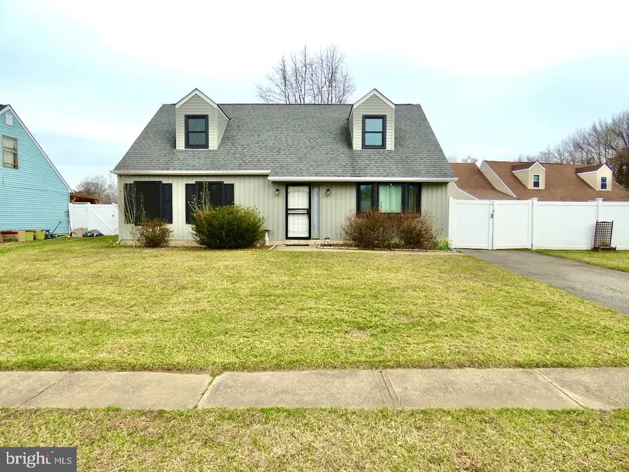 5 Acapella Ct, Newark, DE 19713 - #2