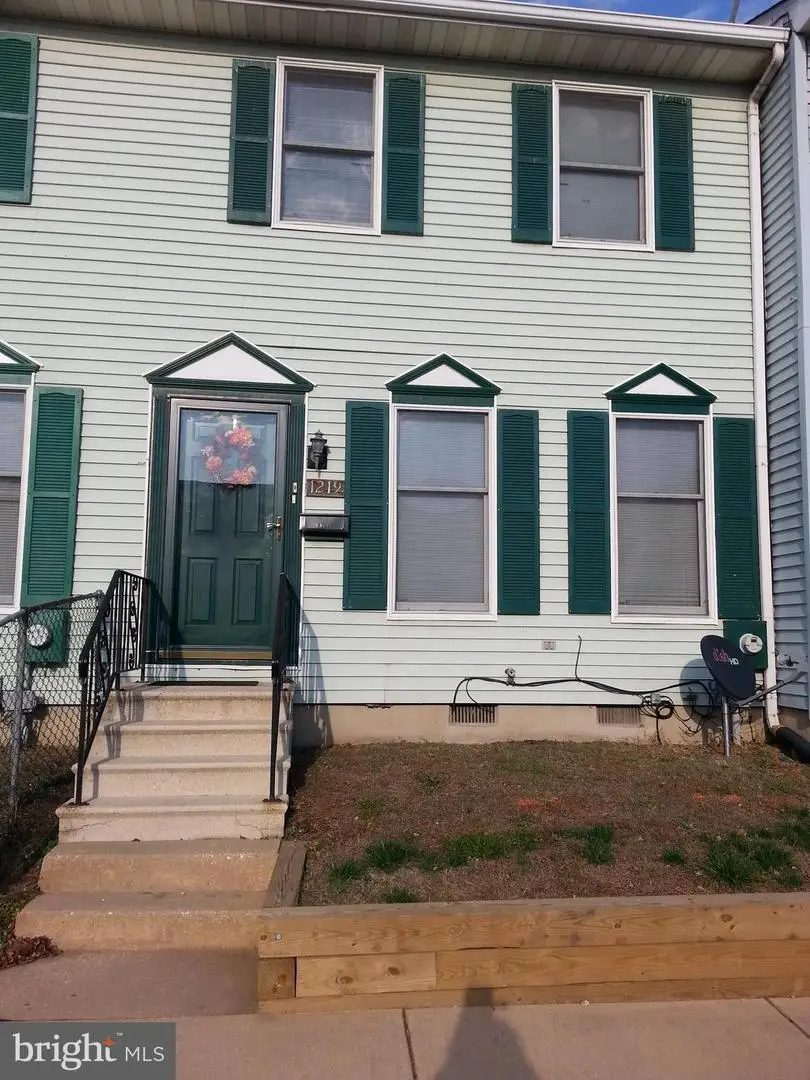 1219 Apple St, Wilmington, DE 19801 - #1