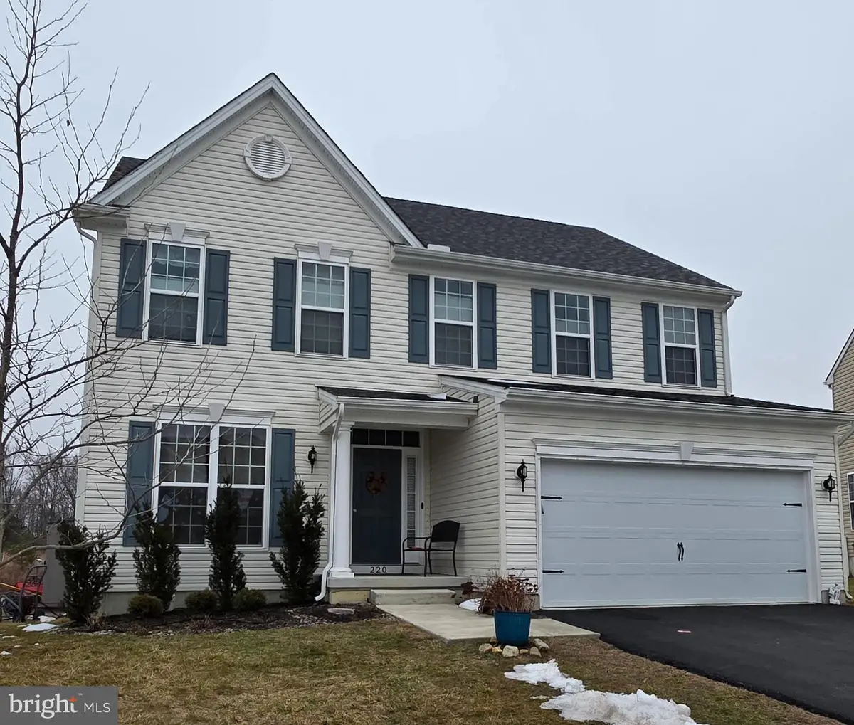 220 Abbigail Xing, Townsend, DE 19734 - #1