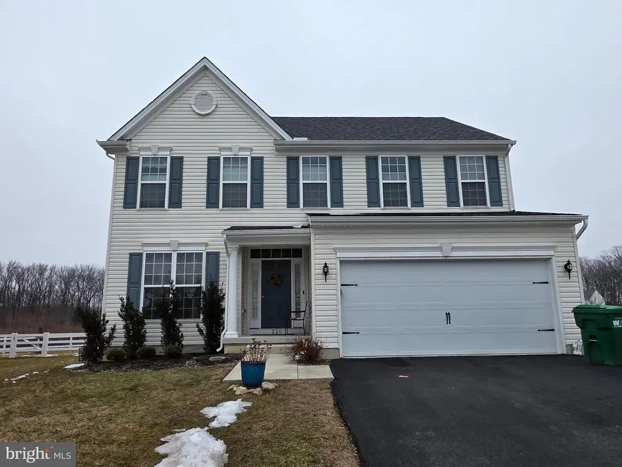 220 Abbigail Xing, Townsend, DE 19734 - #2
