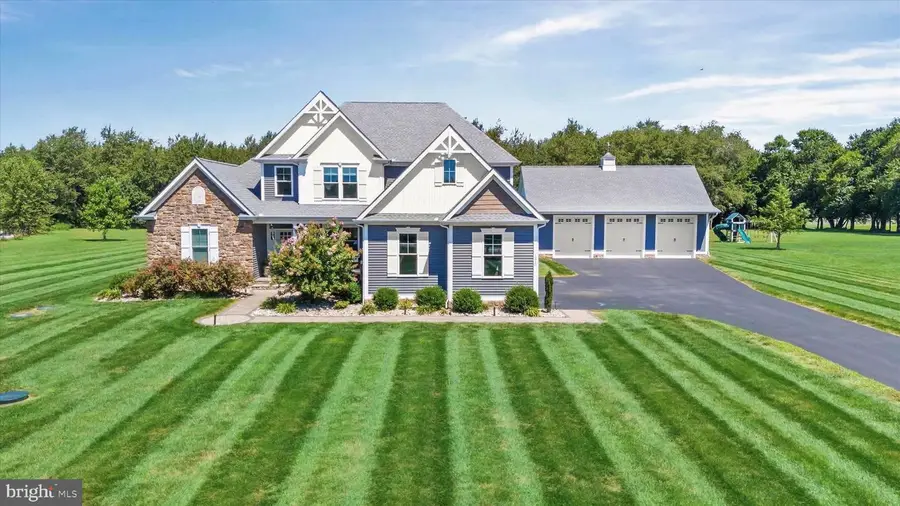 1215 Bunker Hill Rd, Middletown, DE 19709 - #3