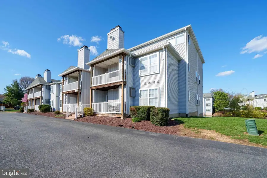 2009 Waters Edge Dr, Newark, DE 19702 - #2