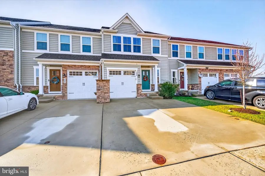 398 Goodwick Dr, Middletown, DE 19709 - #2