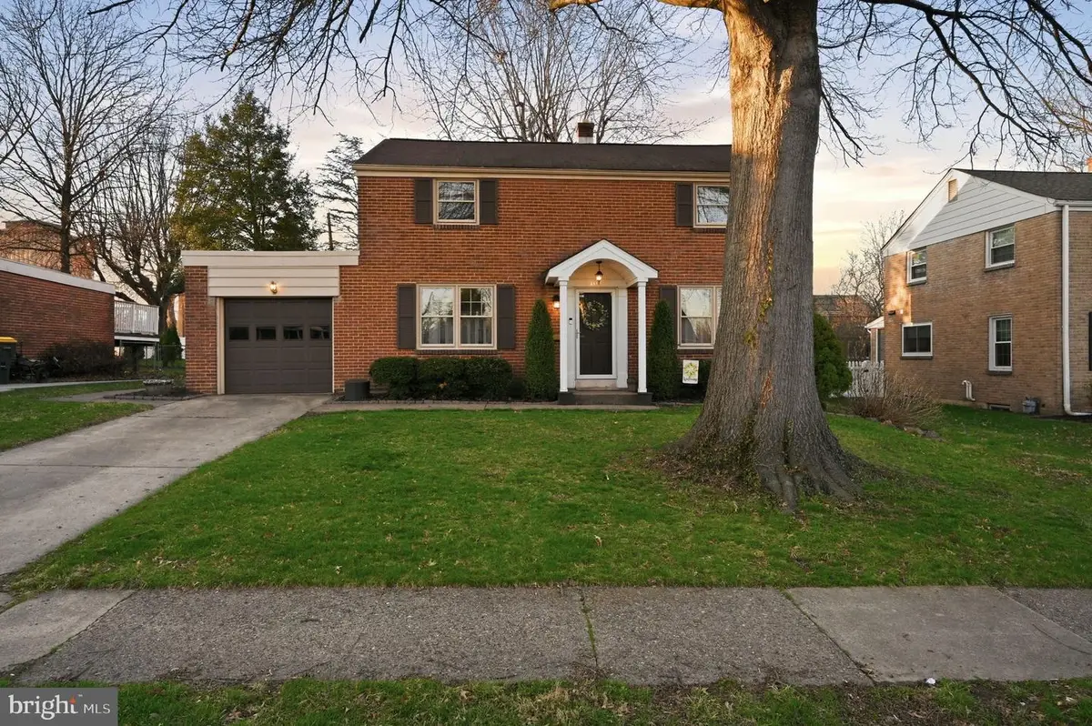 103 Waverly Rd, Wilmington, DE 19803 - #1